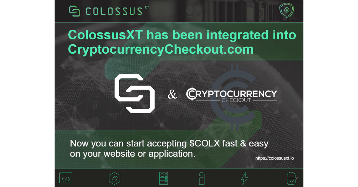 colossus xt crypto