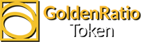 Accept GoldenRatioToken on your Website