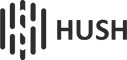 Accept Hush on your Website