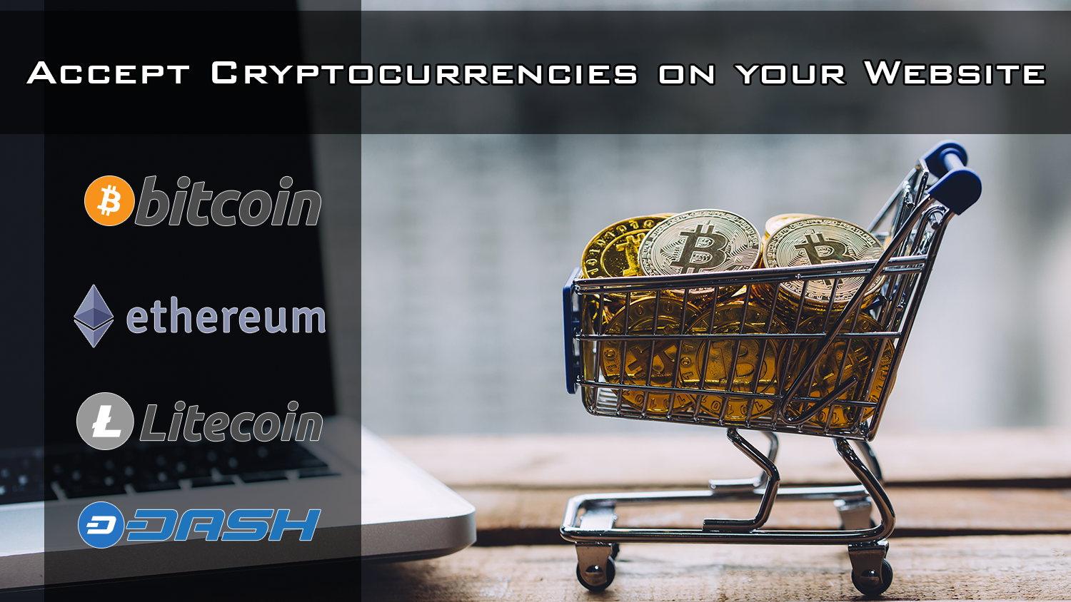 retailers accepting cryptocurrency