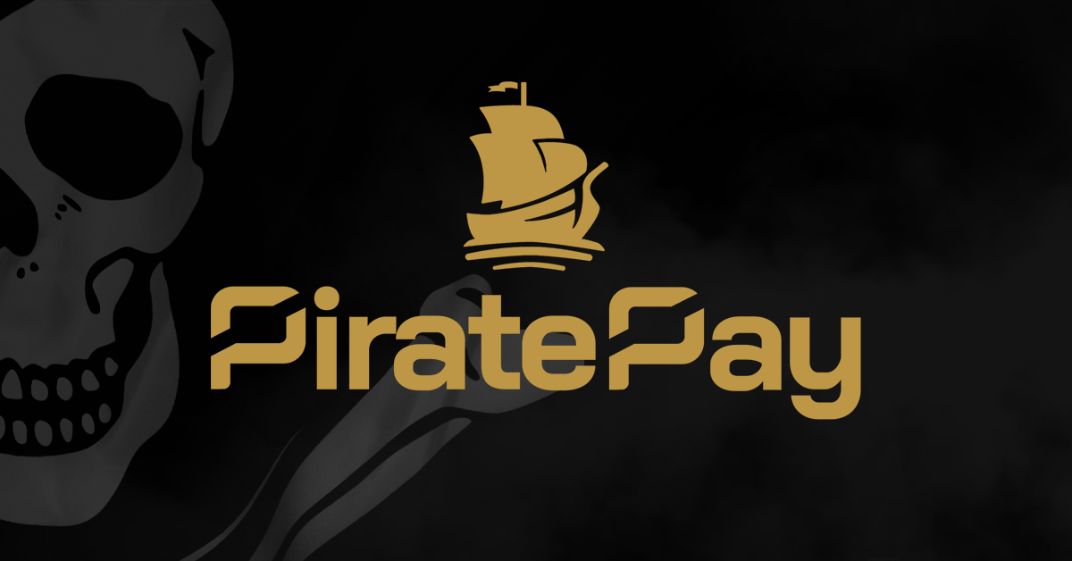 Installing The PiratePay App
