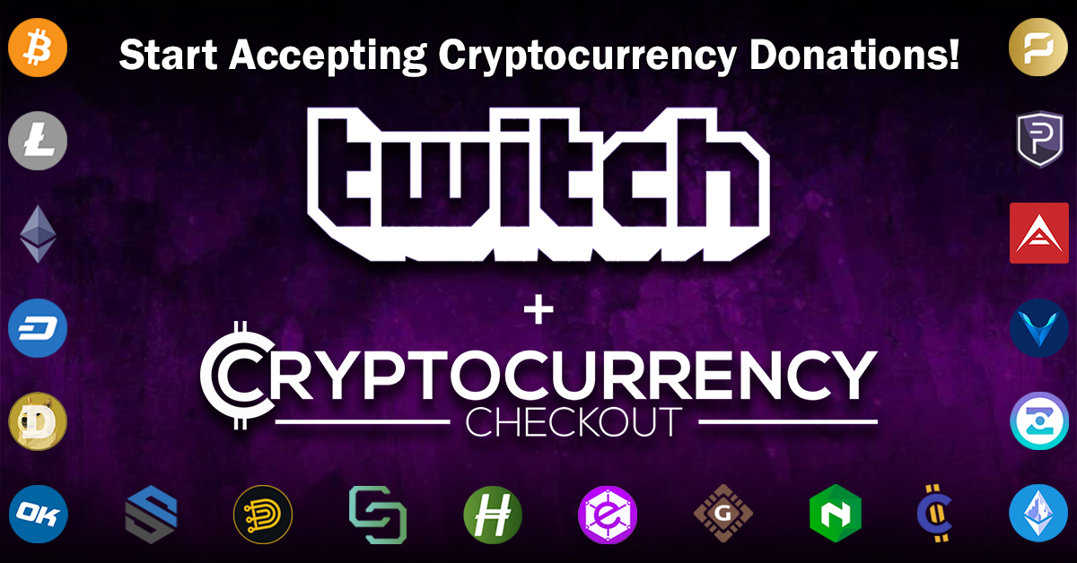 Crypto version of twitch coinbase btc to usd wallet