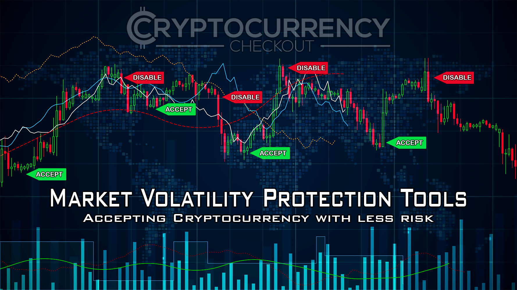 cryptocurrency volatility software