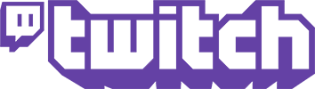 Twitch Panel Button