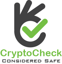 CryptoCheck Safe