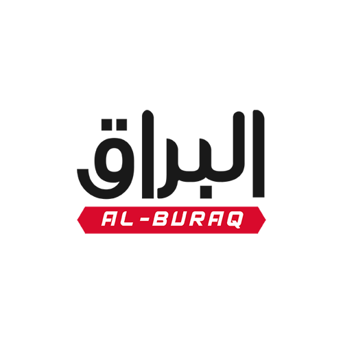 Logo for Al-Buraq.net